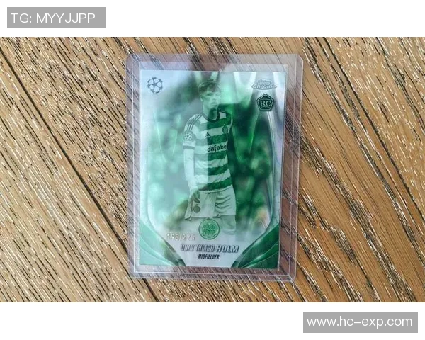 开足球球星卡盲盒体验如何 是否值得投入资金和时间进行尝试